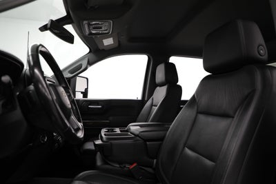 2020 Chevrolet Silverado 3500 HD LT