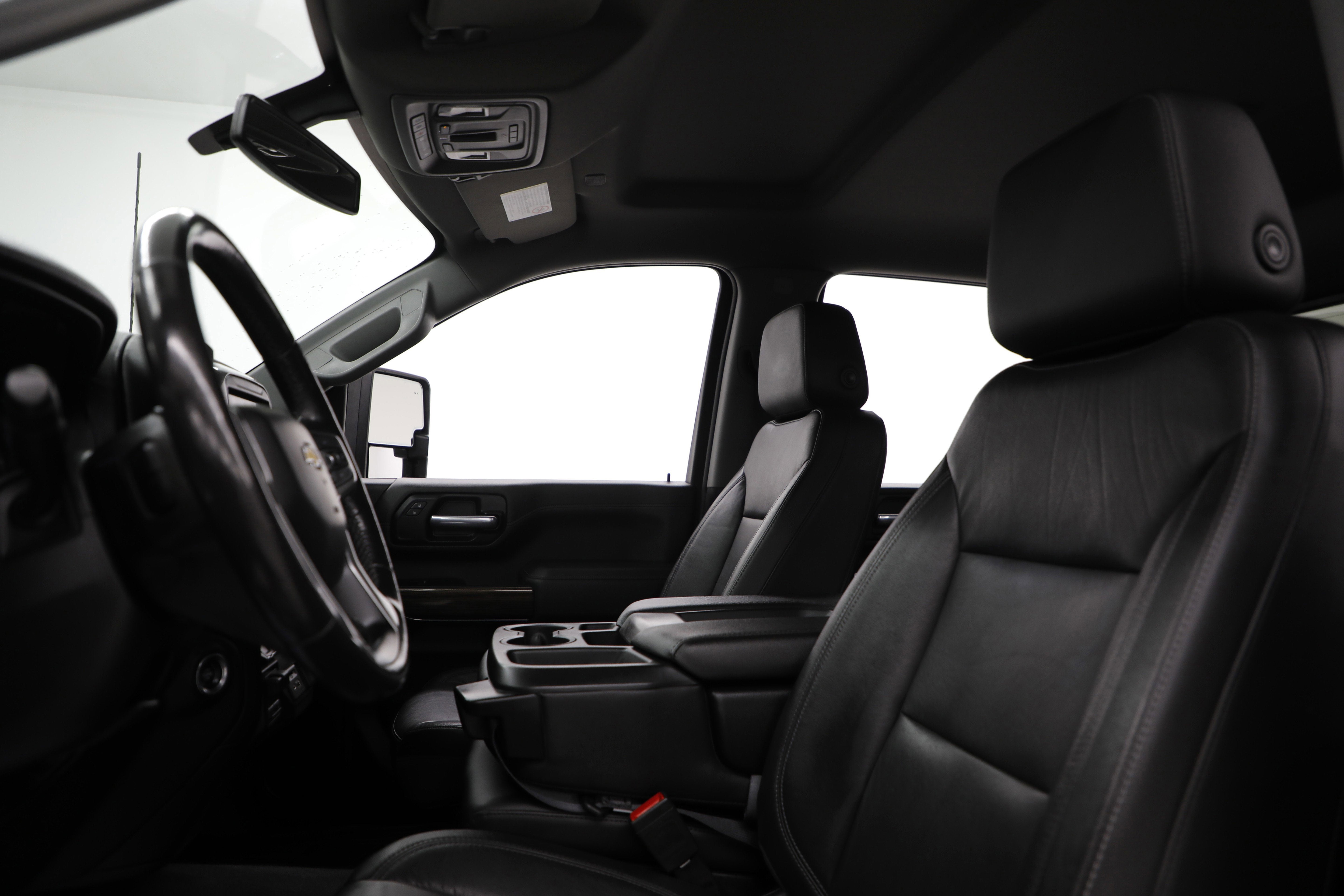 2020 Chevrolet Silverado 3500 HD LT