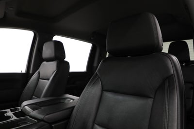 2020 Chevrolet Silverado 3500 HD LT