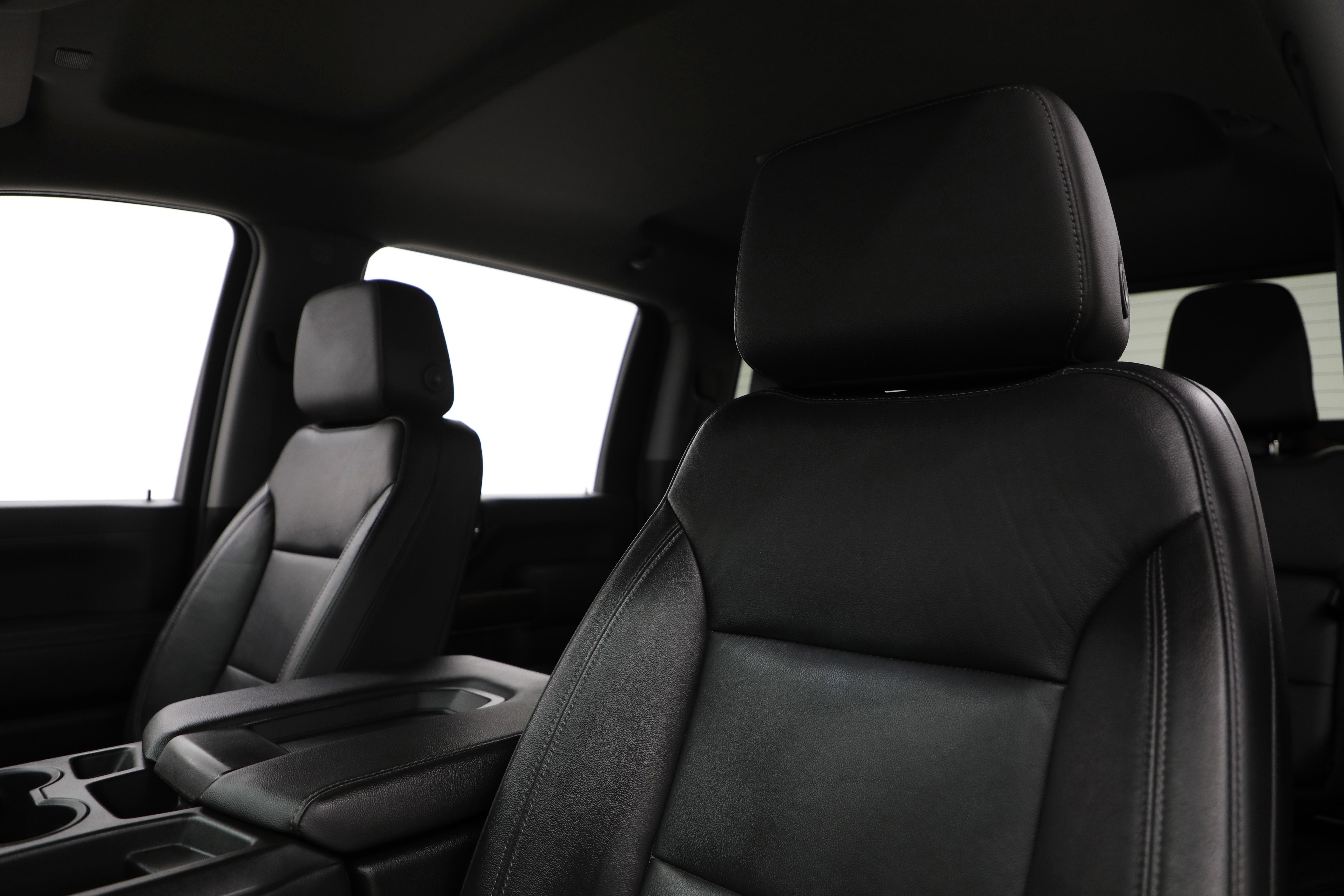 2020 Chevrolet Silverado 3500 HD LT