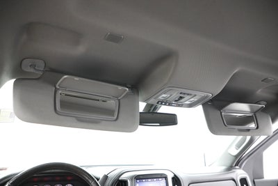 2020 Chevrolet Silverado 3500 HD LT