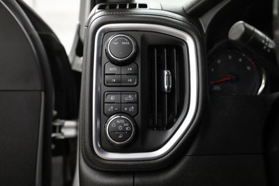 2020 Chevrolet Silverado 3500 HD LT