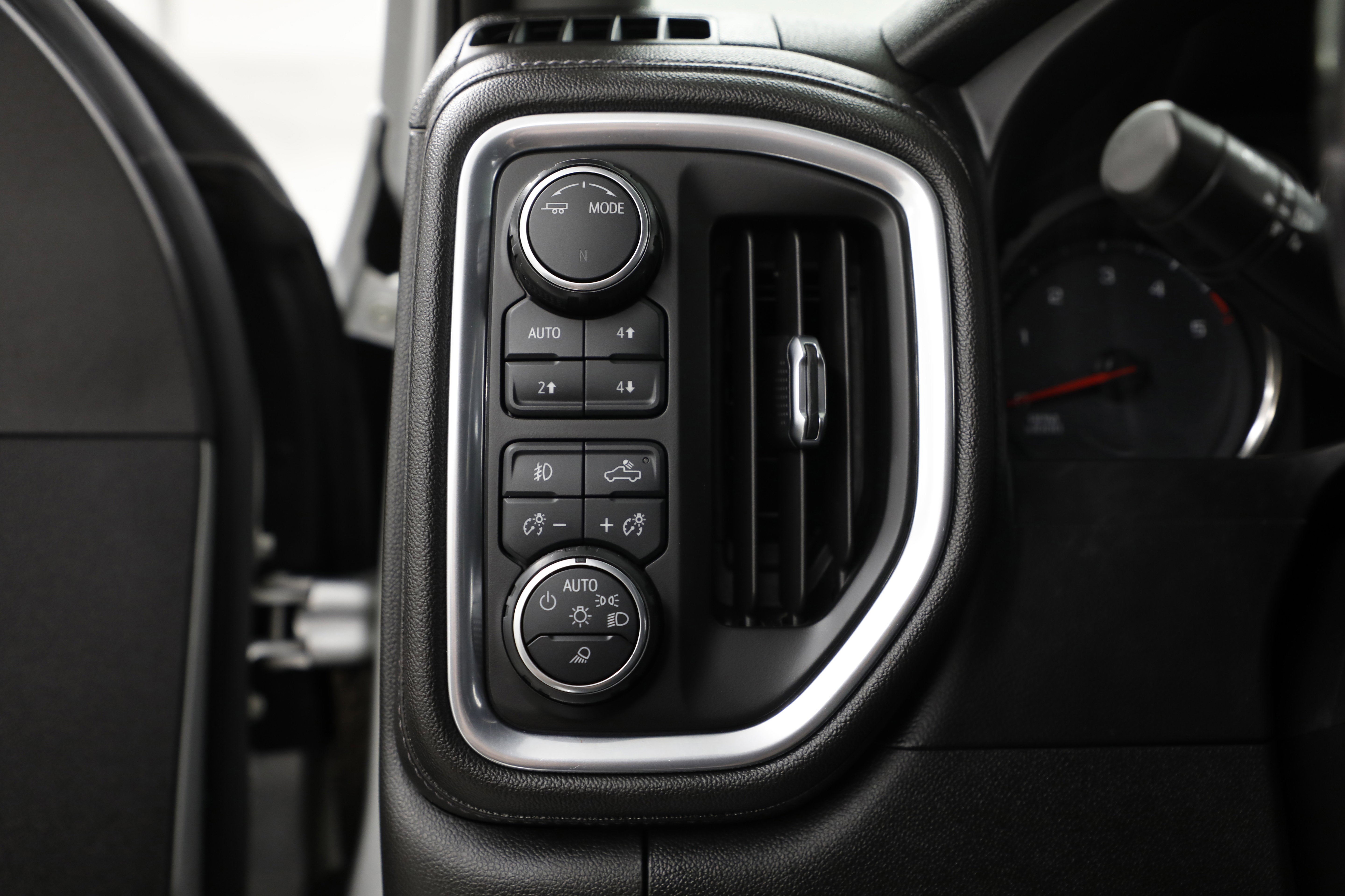 2020 Chevrolet Silverado 3500 HD LT