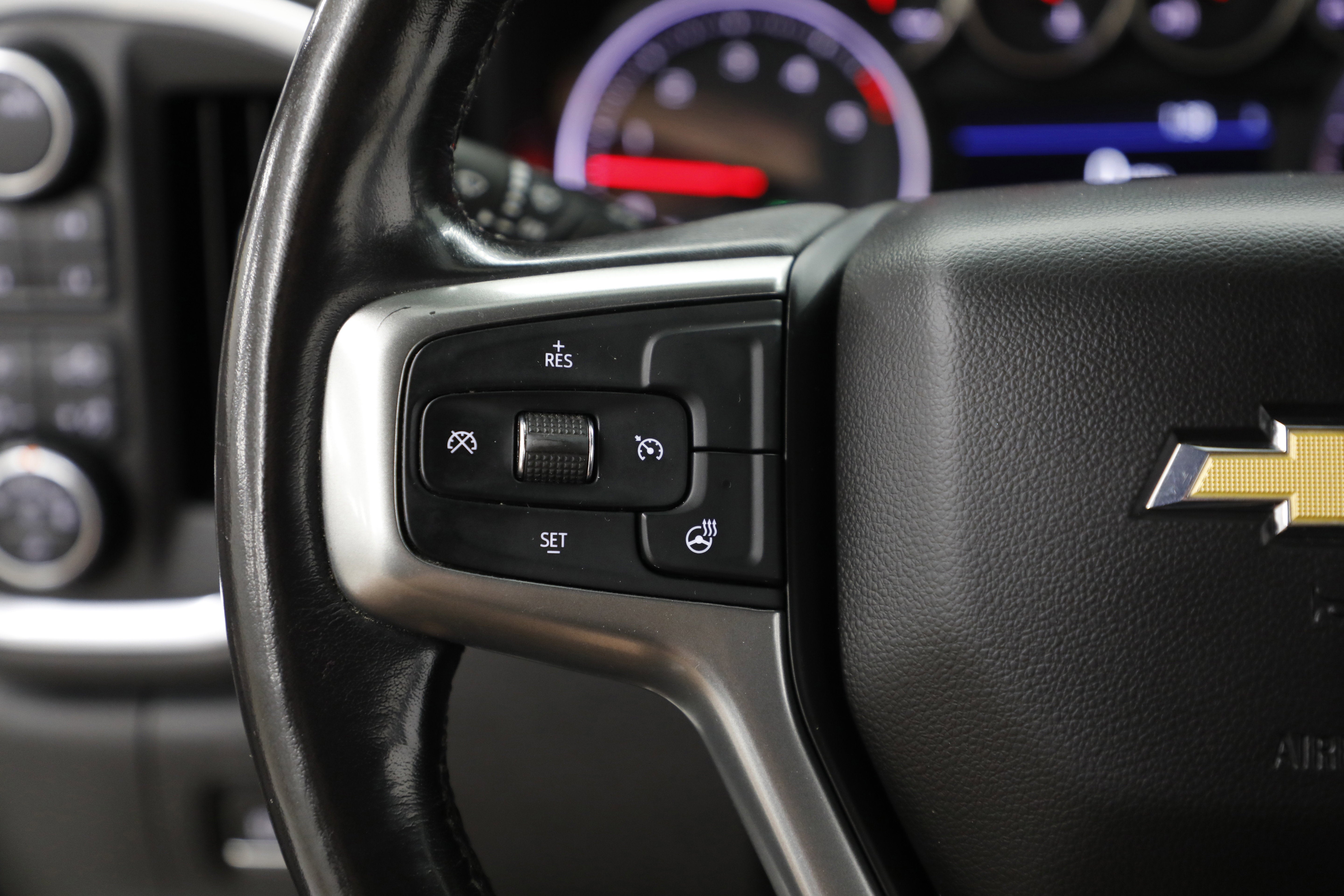 2020 Chevrolet Silverado 3500 HD LT