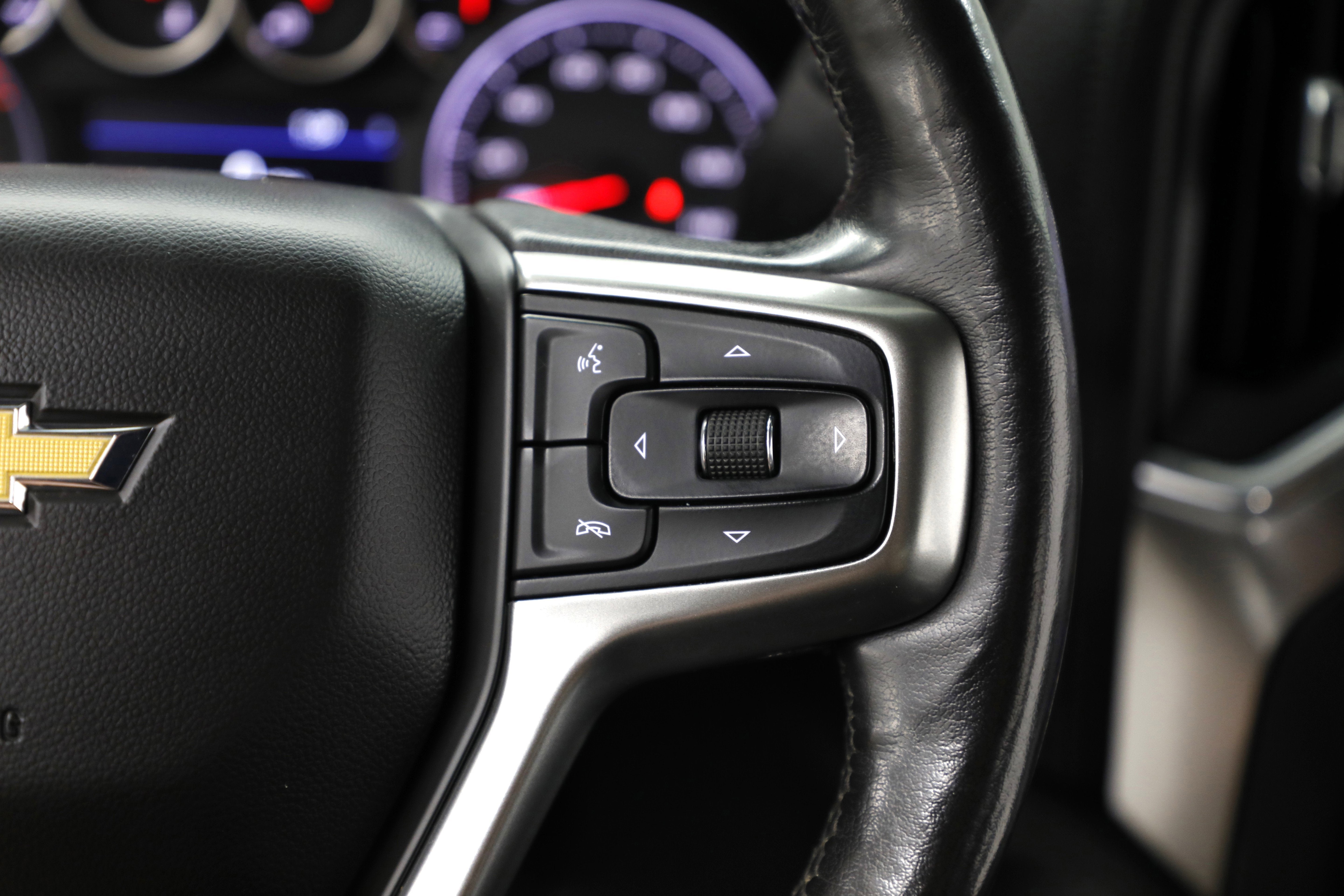 2020 Chevrolet Silverado 3500 HD LT