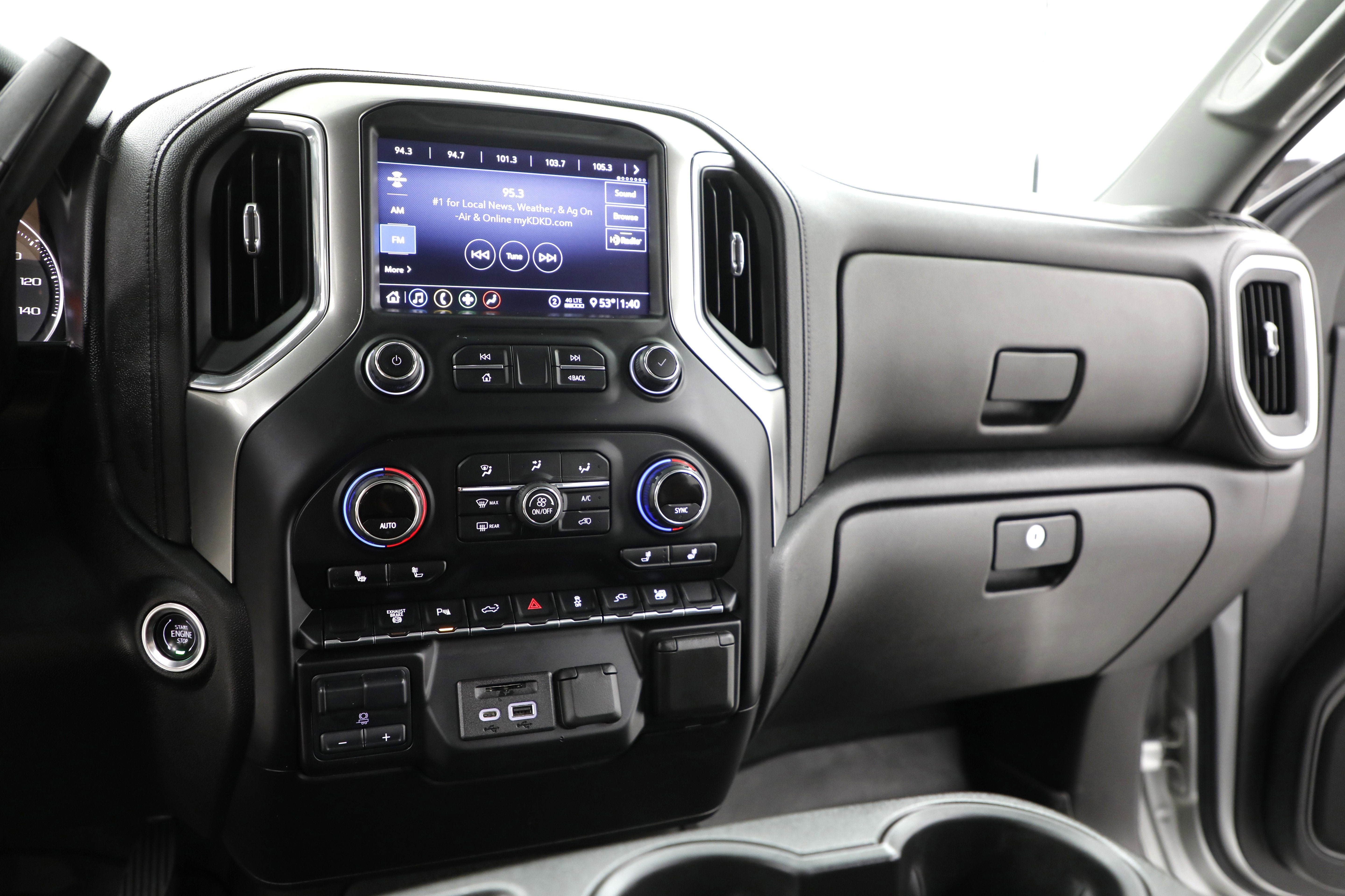 2020 Chevrolet Silverado 3500 HD LT