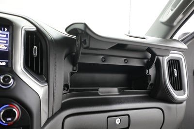 2020 Chevrolet Silverado 3500 HD LT