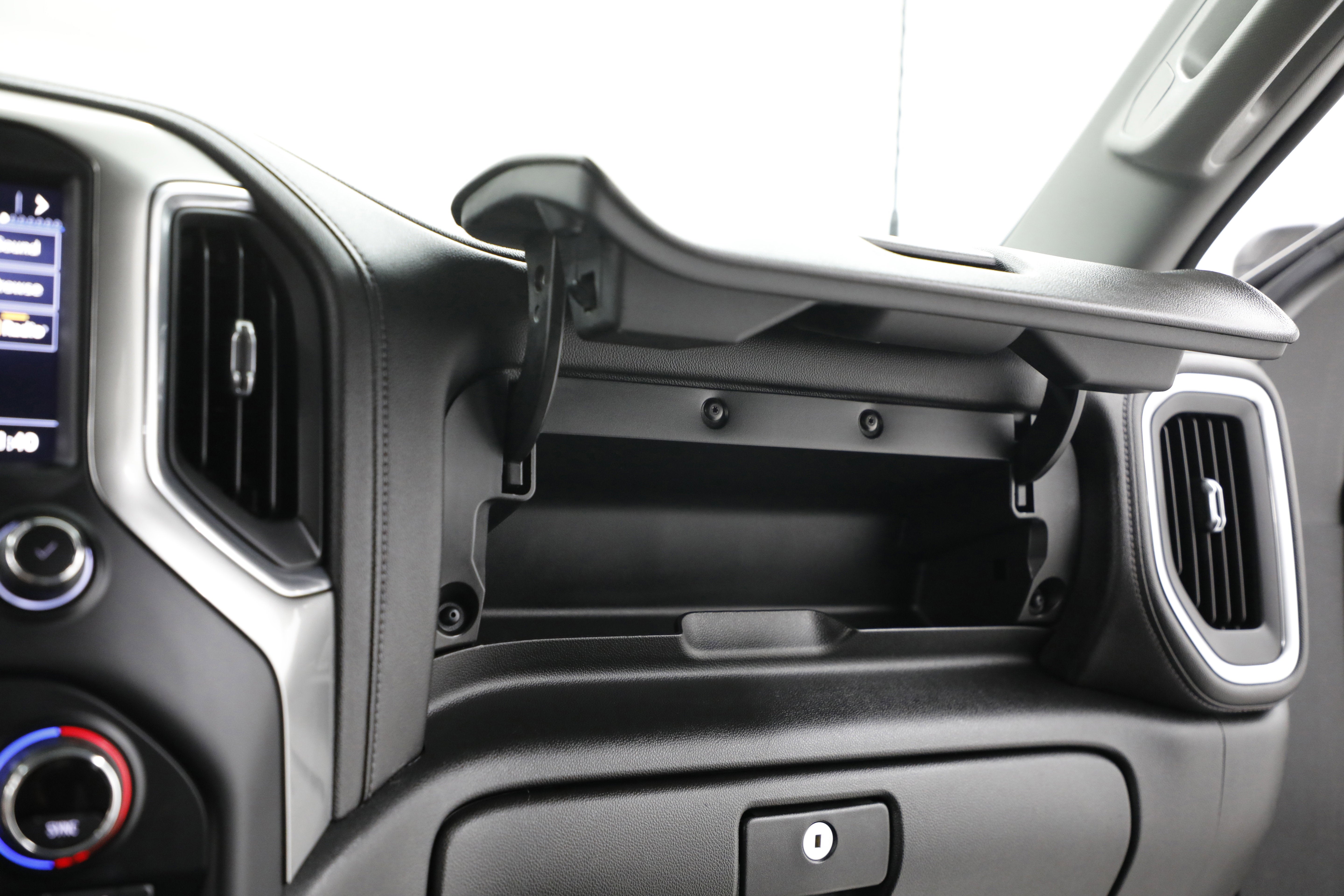 2020 Chevrolet Silverado 3500 HD LT