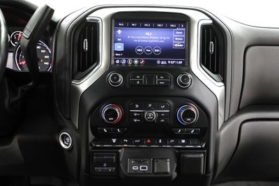 2020 Chevrolet Silverado 3500 HD LT