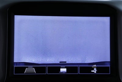 2020 Chevrolet Silverado 3500 HD LT