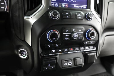 2020 Chevrolet Silverado 3500 HD LT