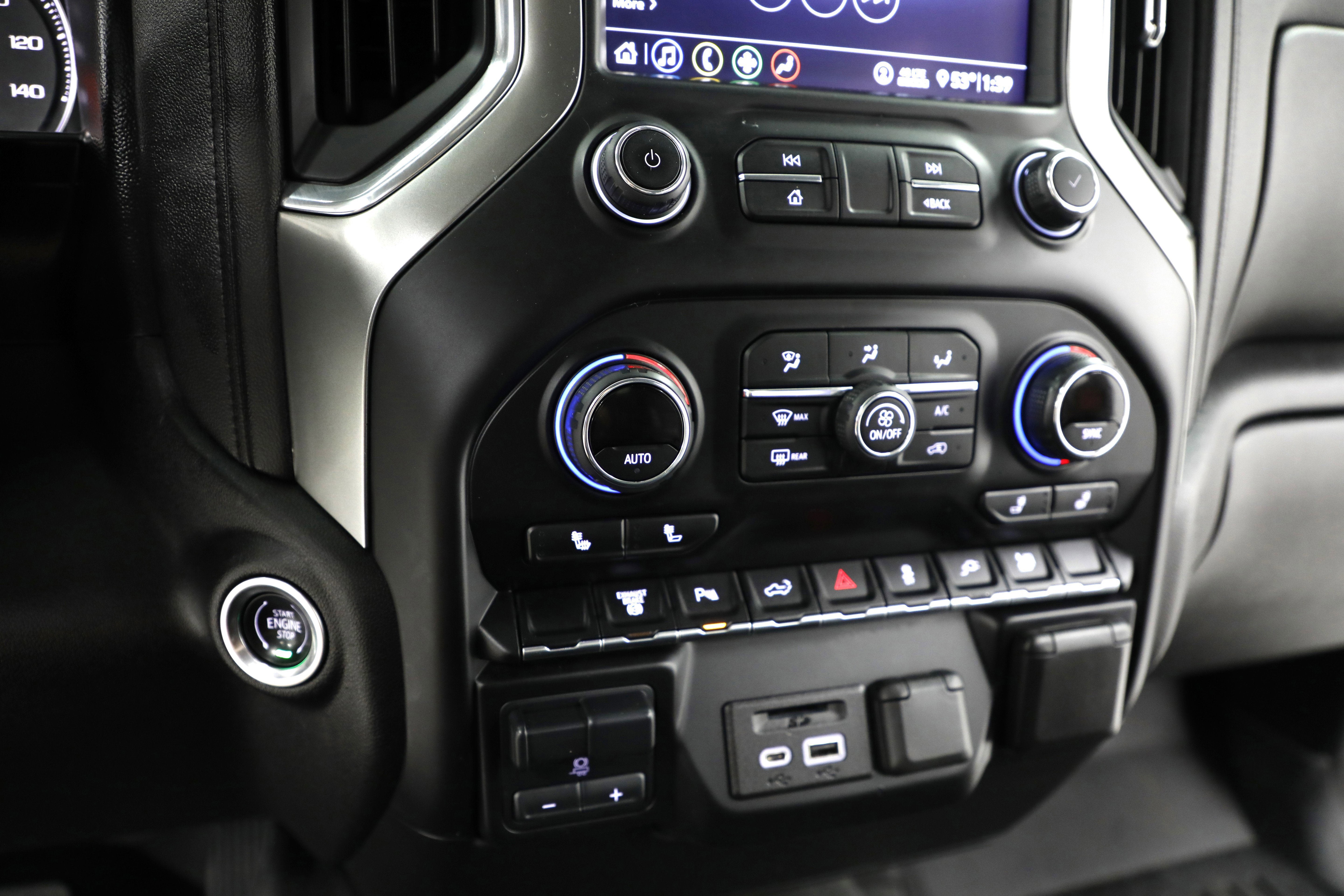 2020 Chevrolet Silverado 3500 HD LT