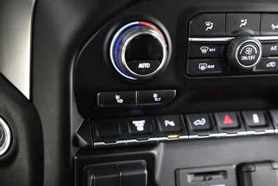 2020 Chevrolet Silverado 3500 HD LT