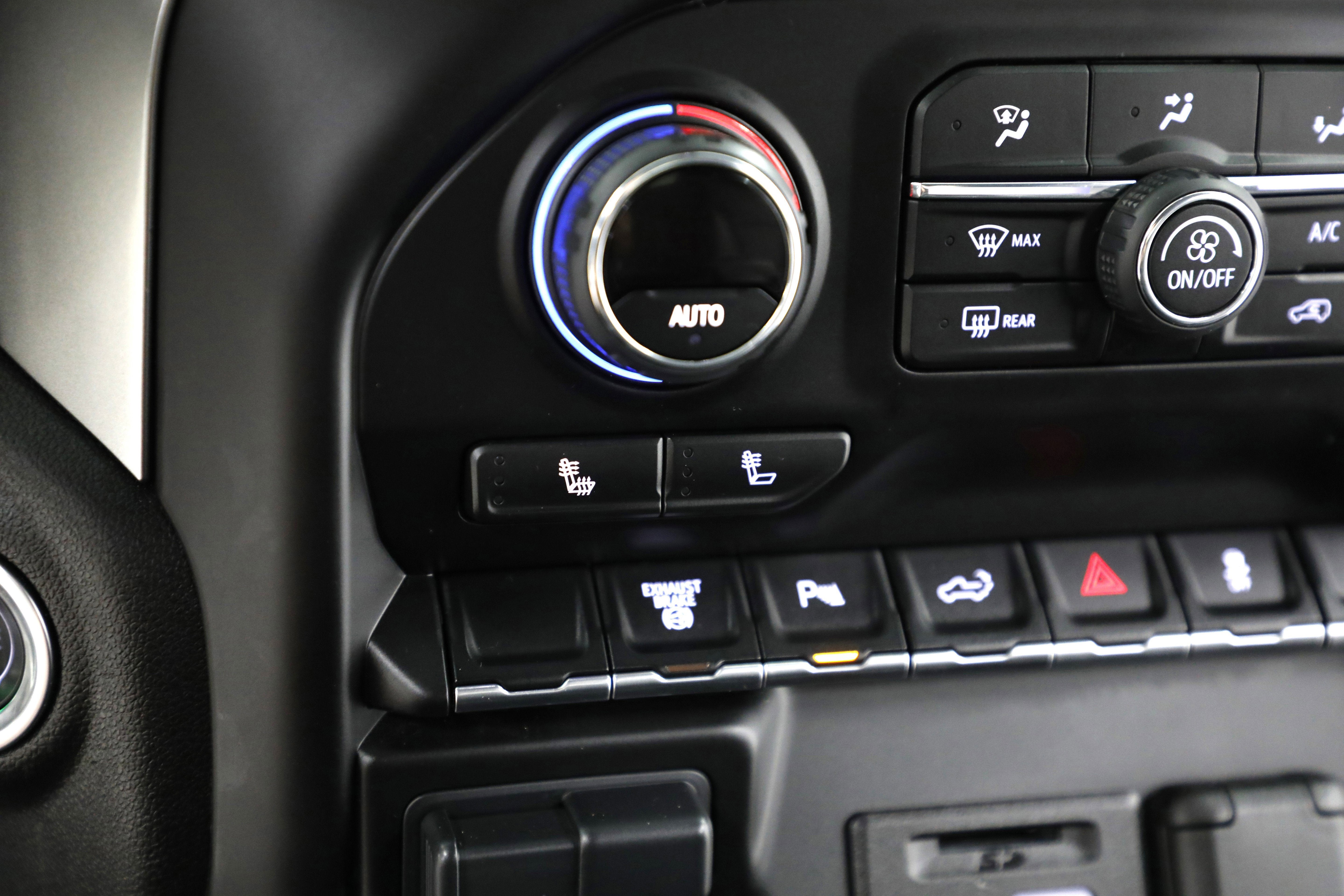 2020 Chevrolet Silverado 3500 HD LT