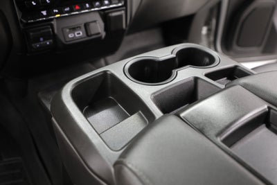 2020 Chevrolet Silverado 3500 HD LT