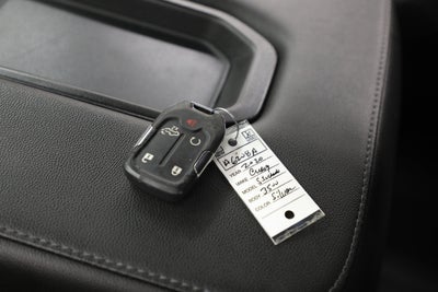 2020 Chevrolet Silverado 3500 HD LT