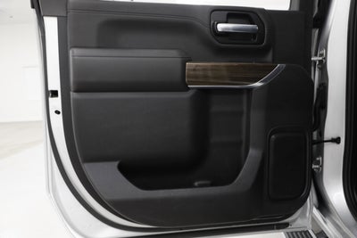 2020 Chevrolet Silverado 3500 HD LT