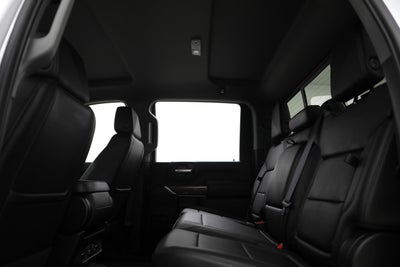 2020 Chevrolet Silverado 3500 HD LT