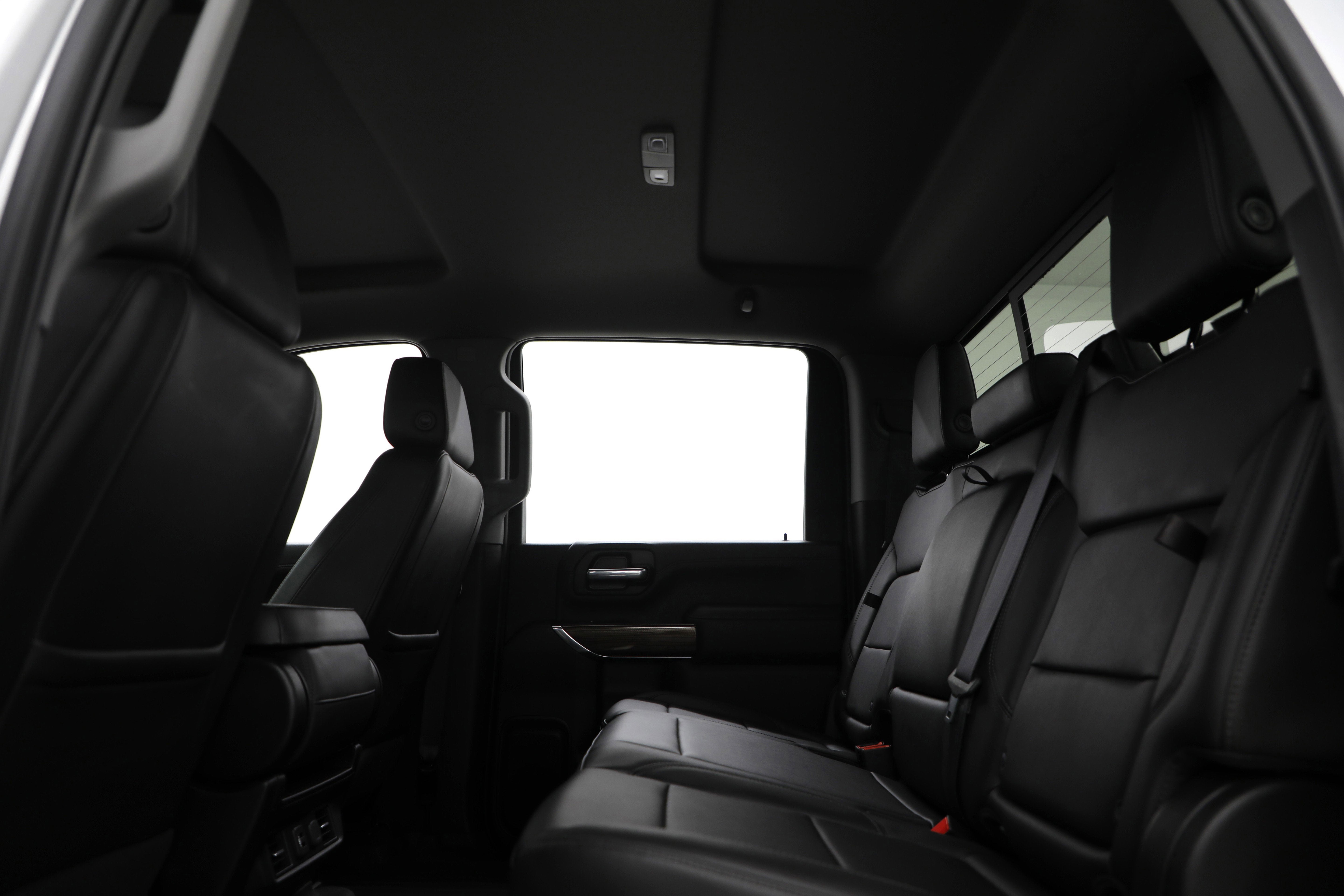 2020 Chevrolet Silverado 3500 HD LT