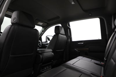 2020 Chevrolet Silverado 3500 HD LT