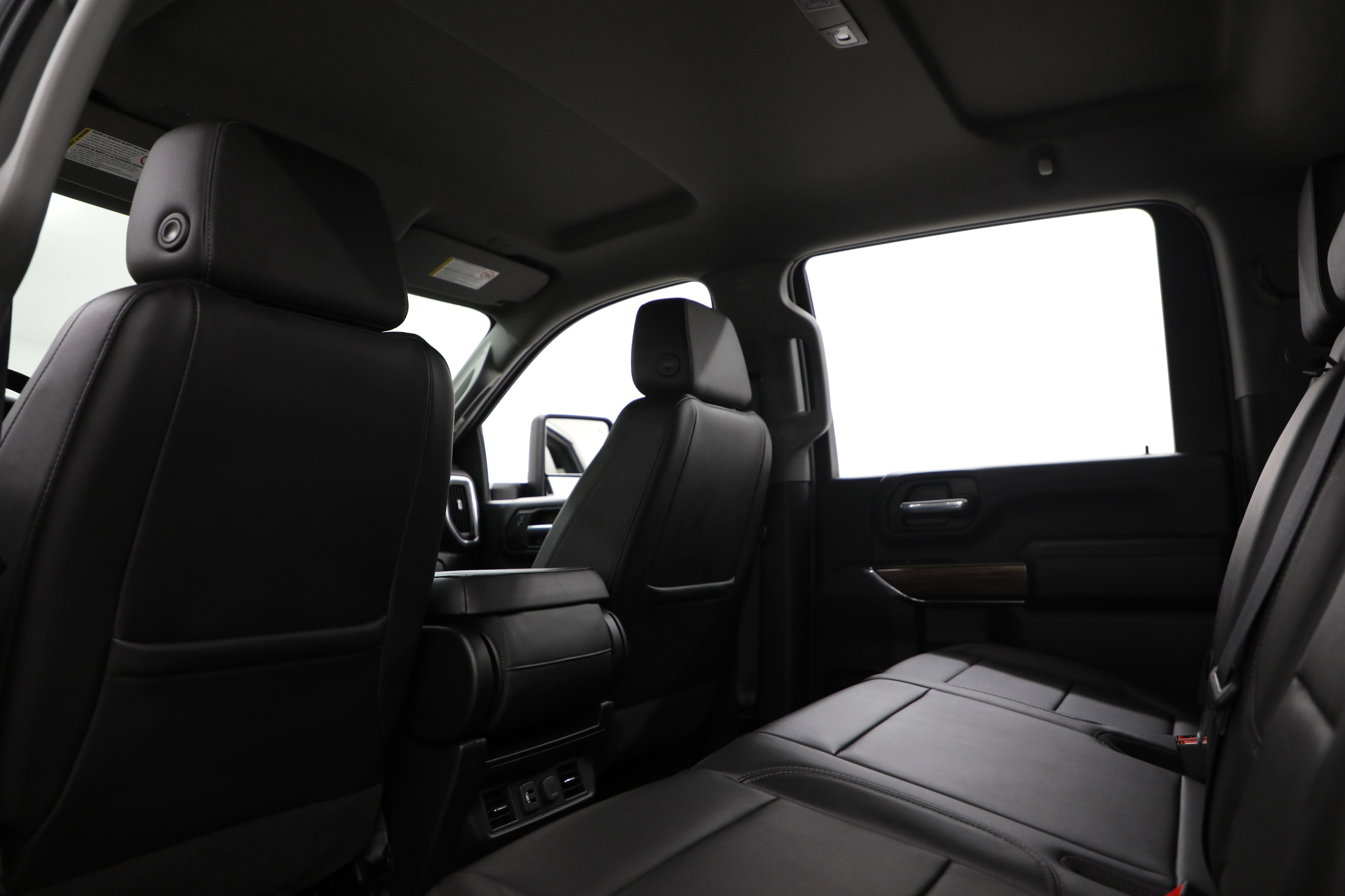 2020 Chevrolet Silverado 3500 HD LT