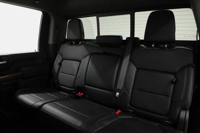 2020 Chevrolet Silverado 3500 HD LT