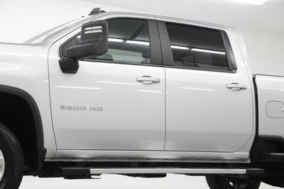 2020 Chevrolet Silverado 3500 HD LT