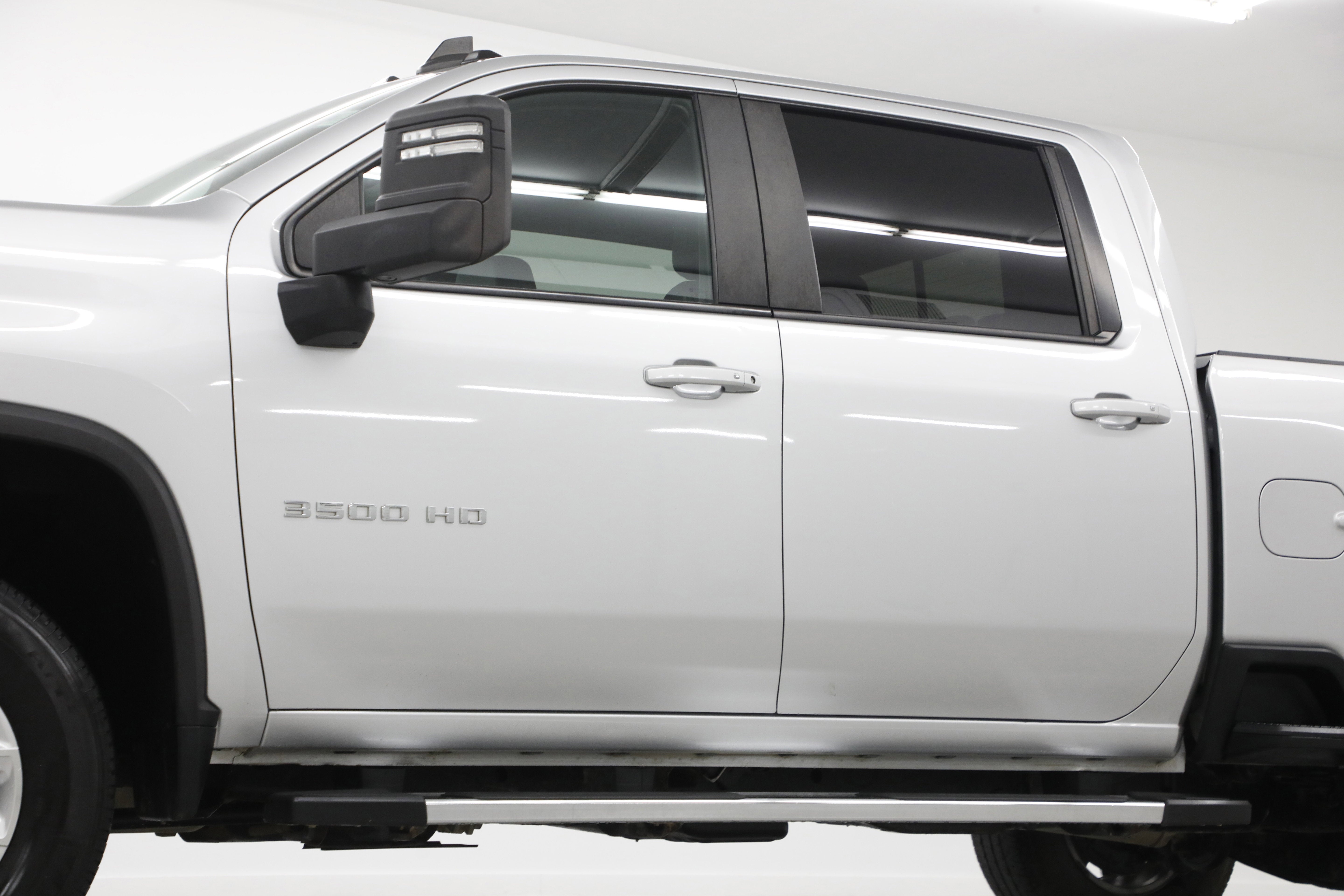 2020 Chevrolet Silverado 3500 HD LT