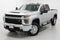 2020 Chevrolet Silverado 3500 HD LT
