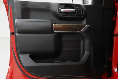 2020 Chevrolet Silverado 3500 HD LT