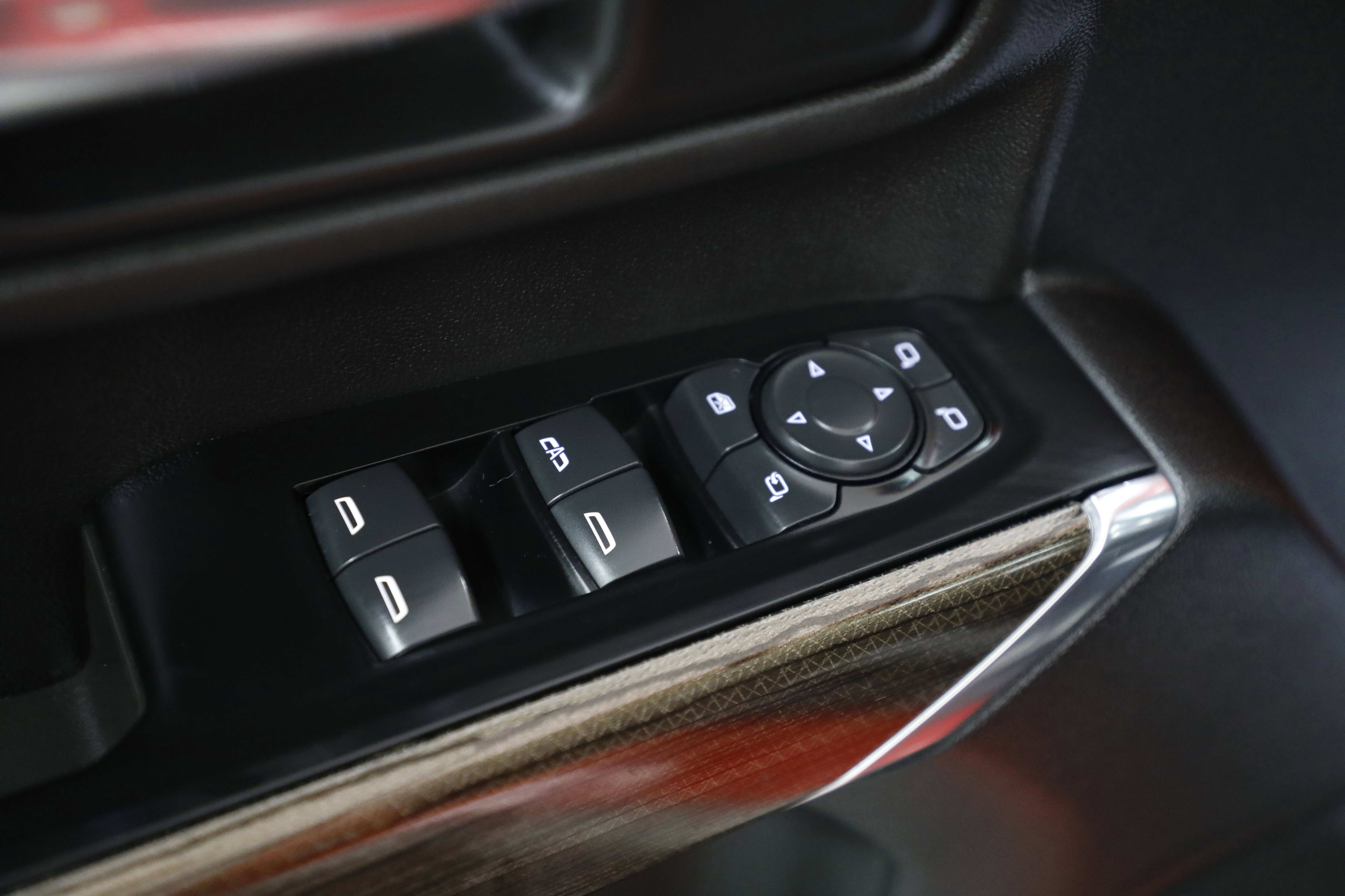 2020 Chevrolet Silverado 3500 HD LT