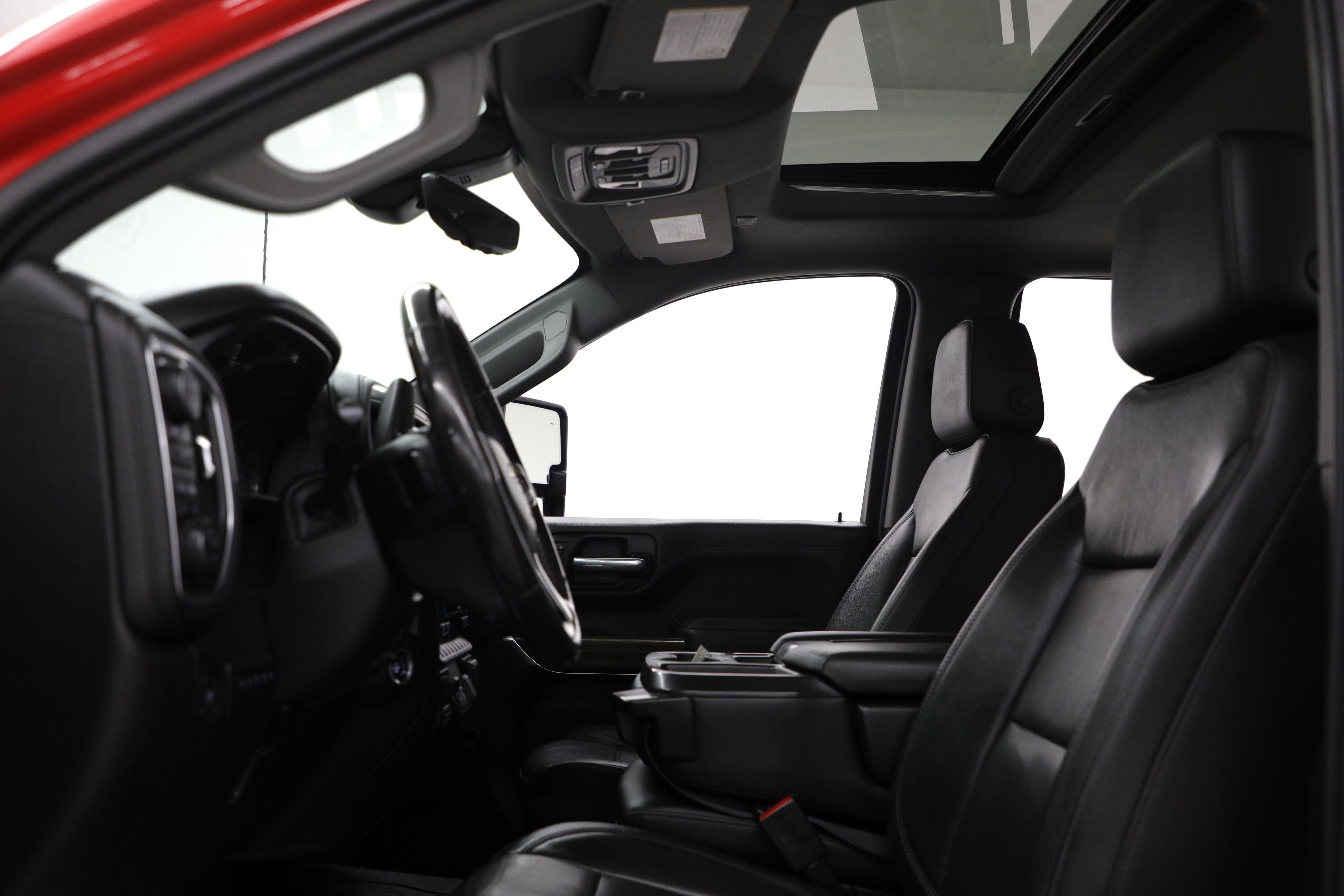 2020 Chevrolet Silverado 3500 HD LT