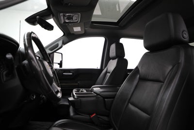 2020 Chevrolet Silverado 3500 HD LT