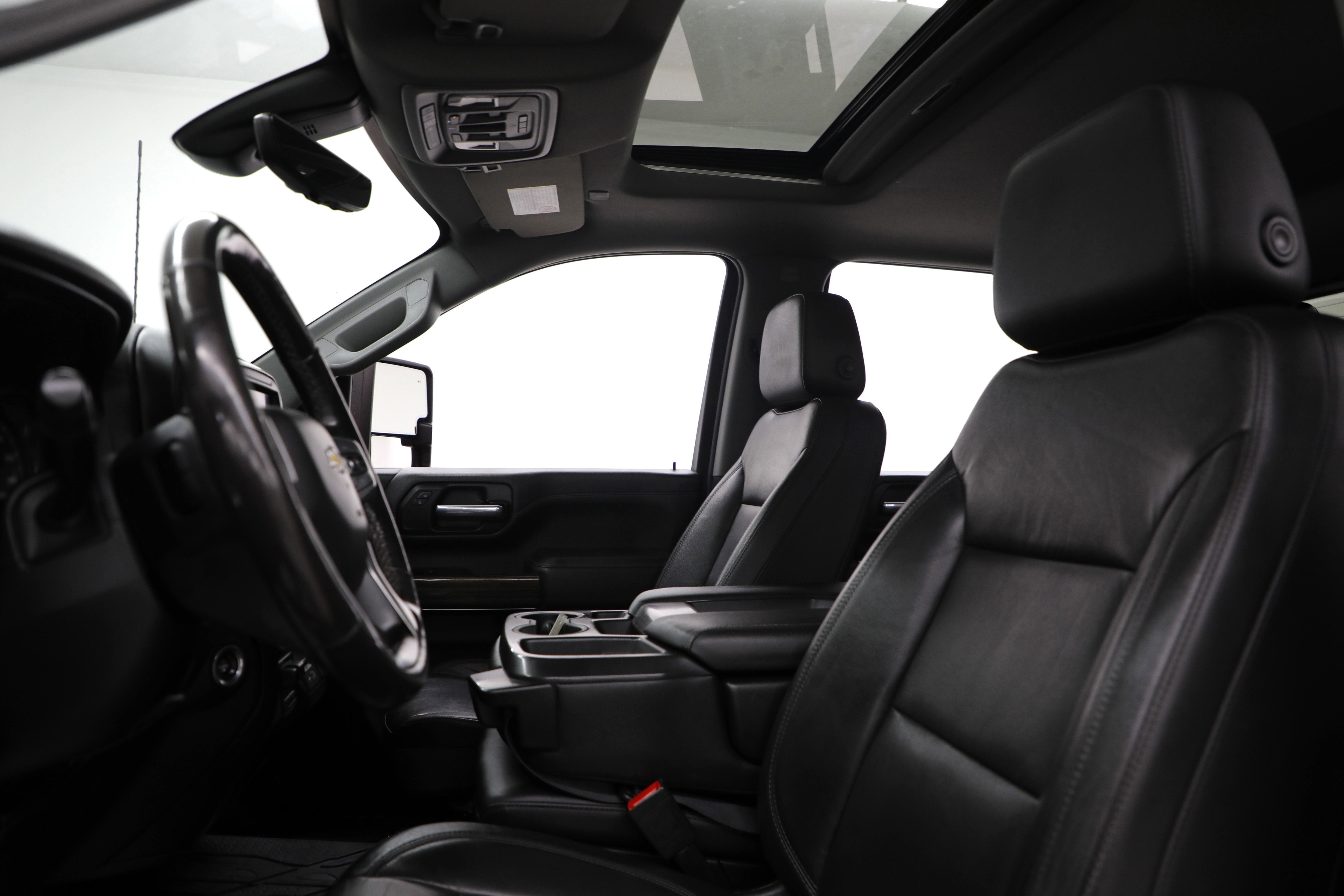 2020 Chevrolet Silverado 3500 HD LT