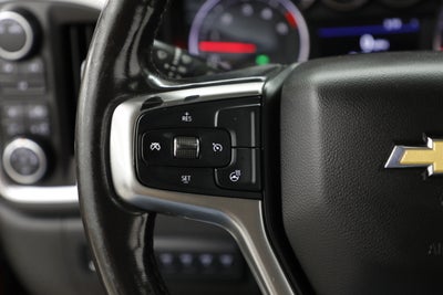 2020 Chevrolet Silverado 3500 HD LT