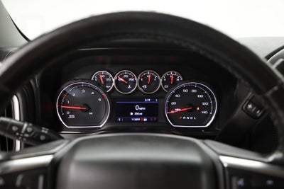 2020 Chevrolet Silverado 3500 HD LT