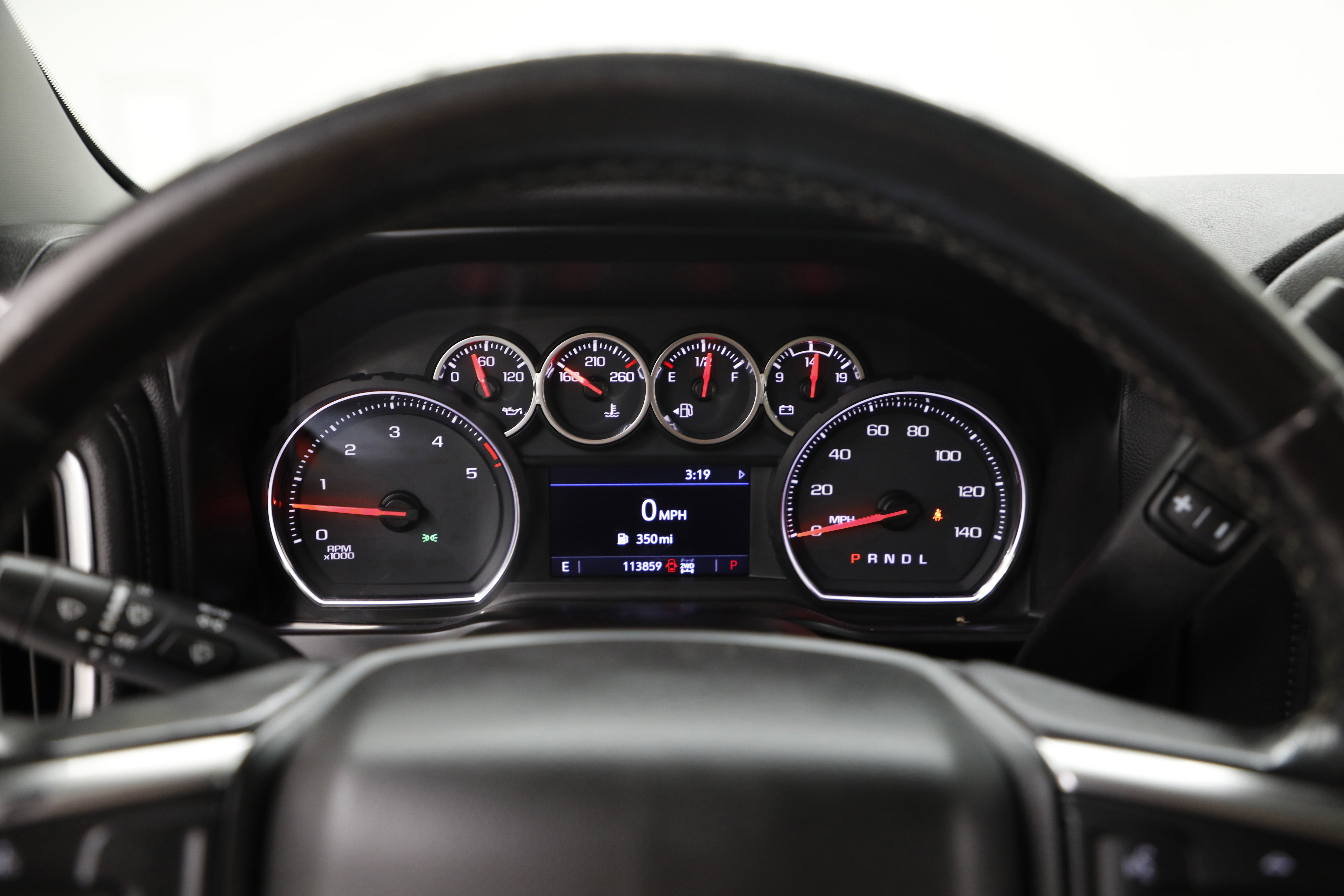 2020 Chevrolet Silverado 3500 HD LT