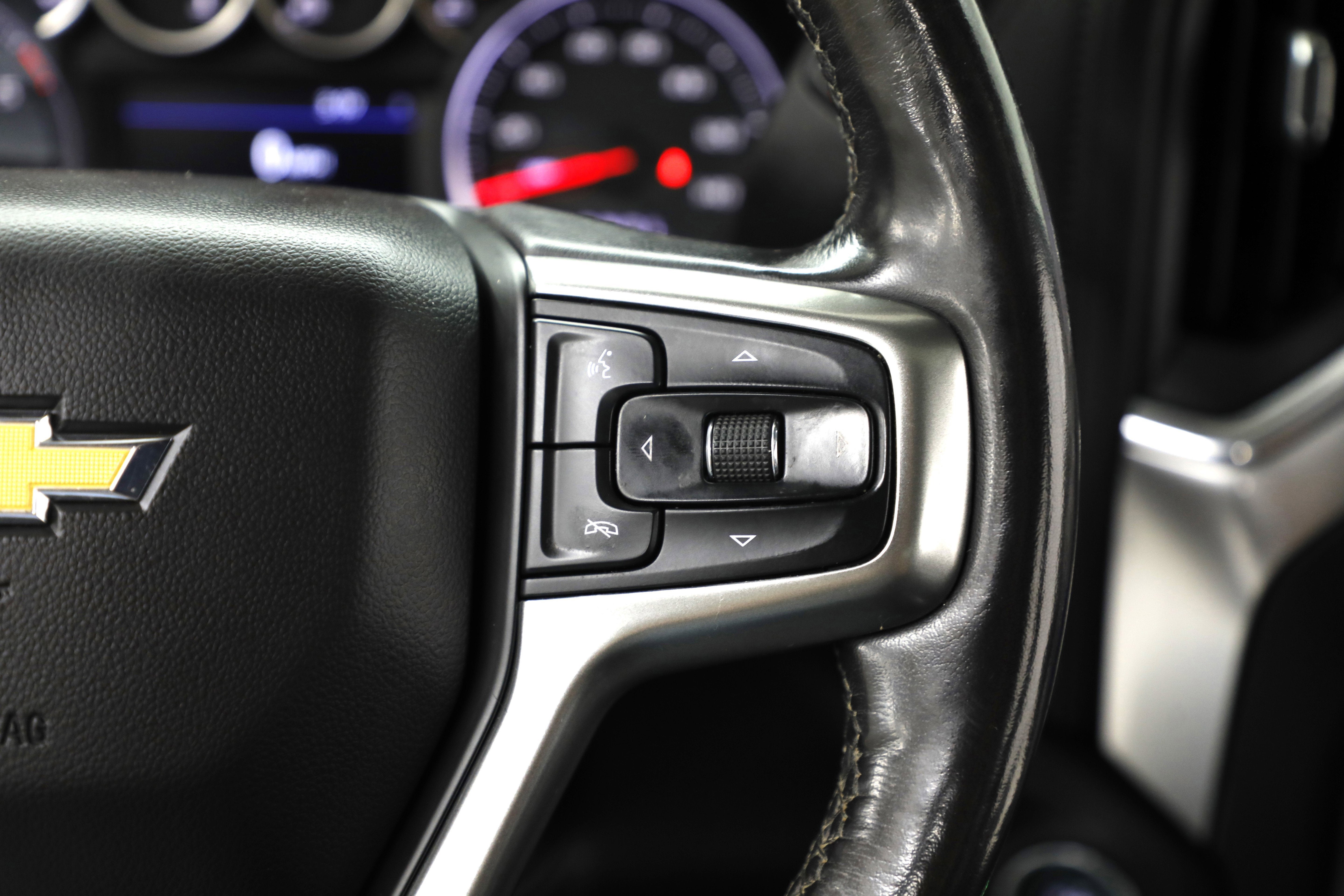 2020 Chevrolet Silverado 3500 HD LT