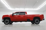 2020 Chevrolet Silverado 3500 HD LT