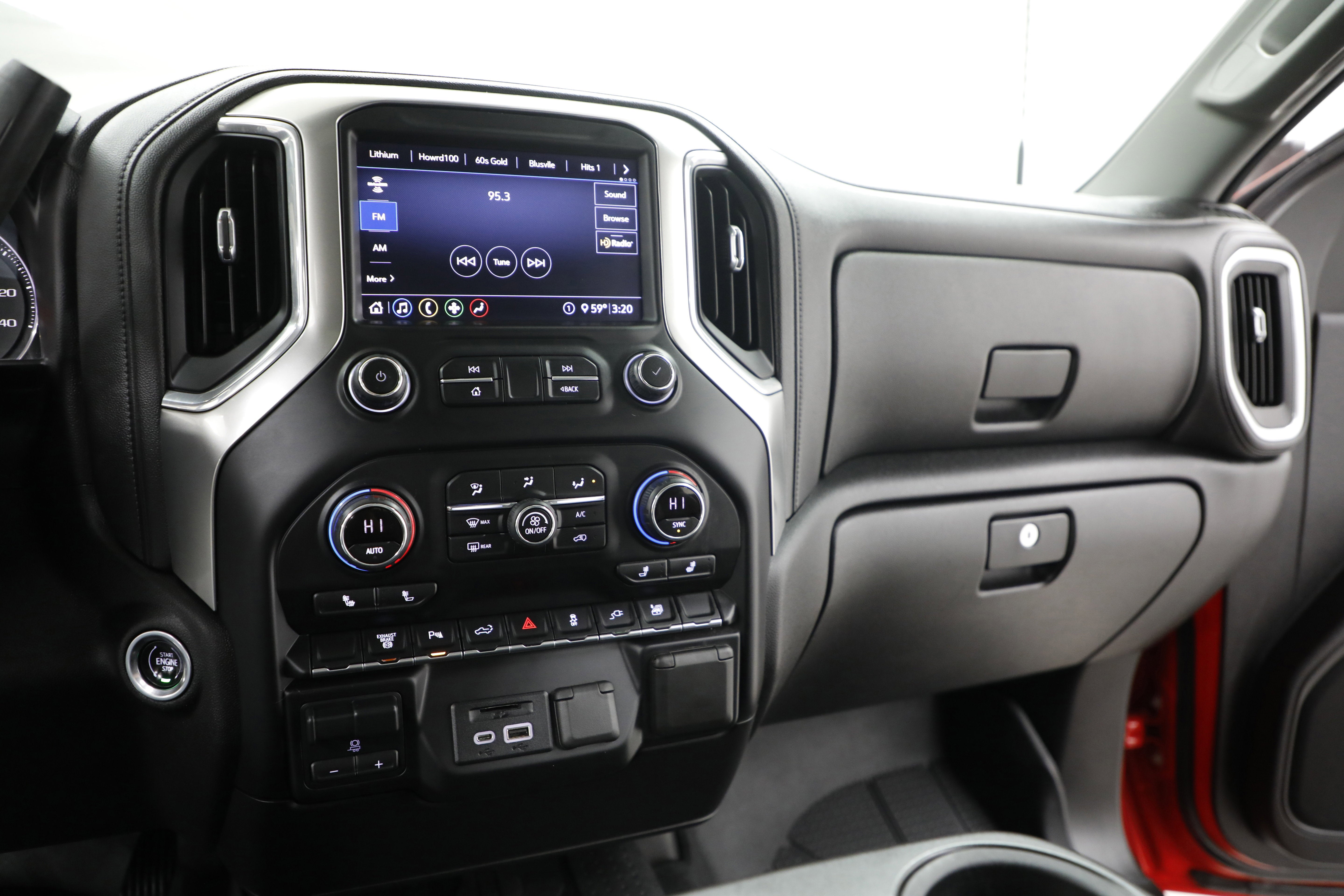 2020 Chevrolet Silverado 3500 HD LT