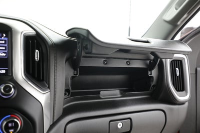 2020 Chevrolet Silverado 3500 HD LT