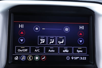 2020 Chevrolet Silverado 3500 HD LT