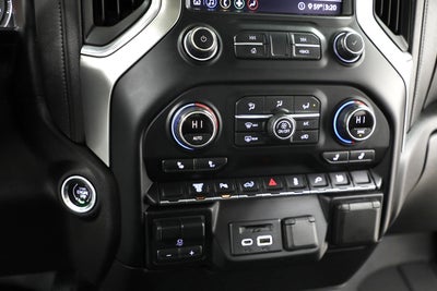 2020 Chevrolet Silverado 3500 HD LT