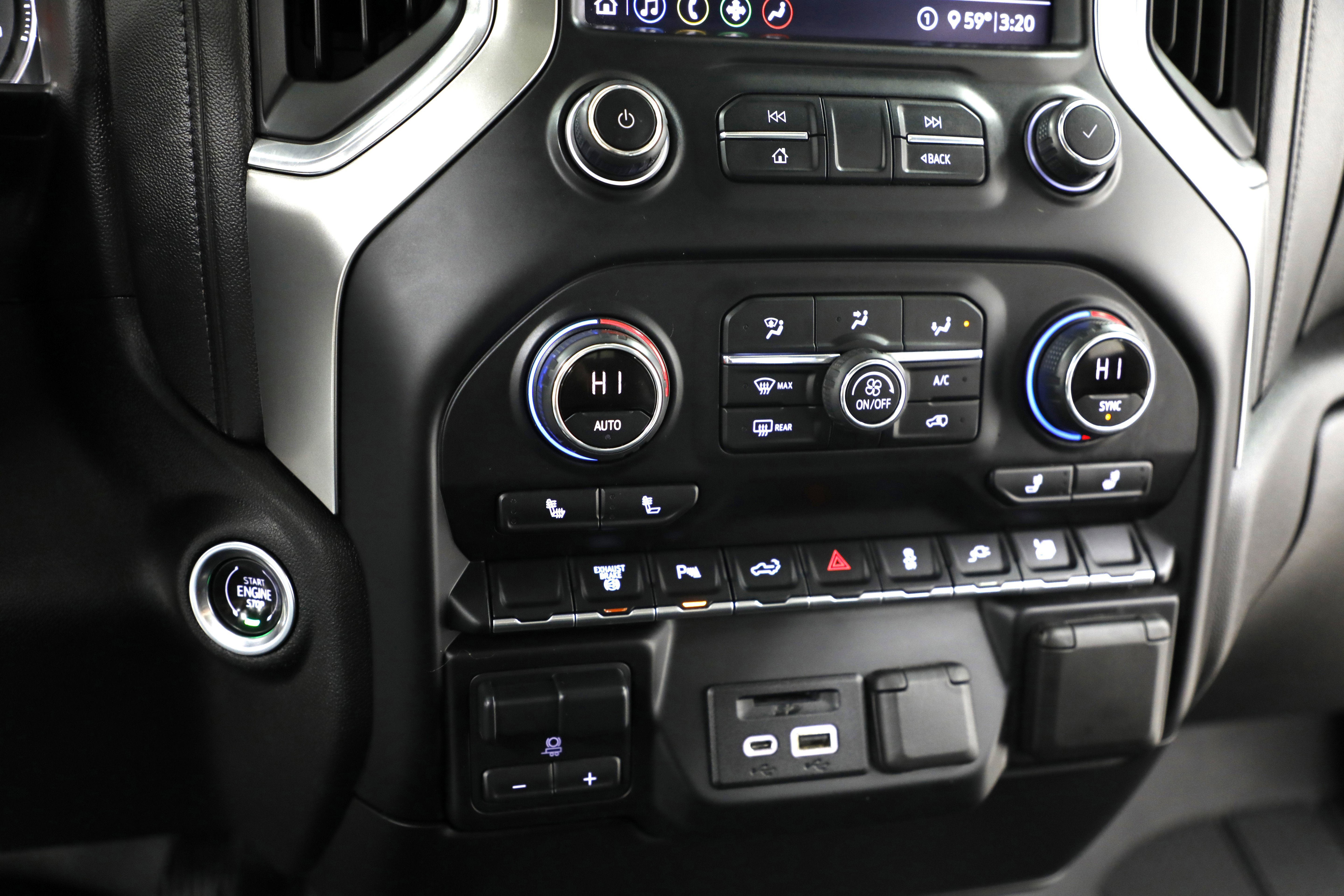 2020 Chevrolet Silverado 3500 HD LT