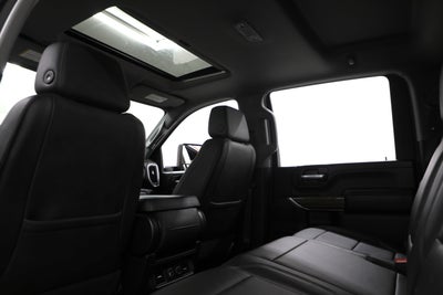 2020 Chevrolet Silverado 3500 HD LT
