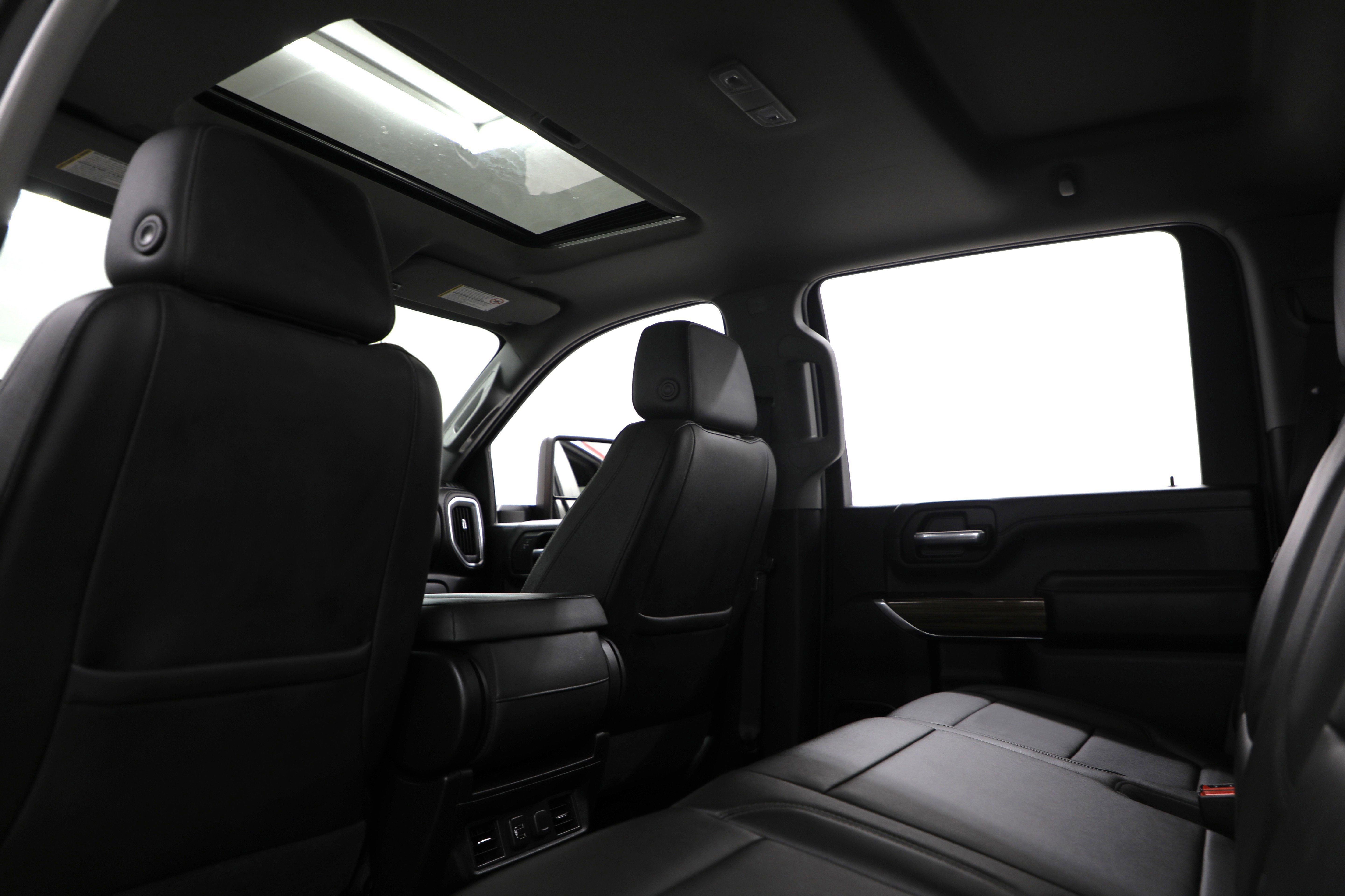 2020 Chevrolet Silverado 3500 HD LT