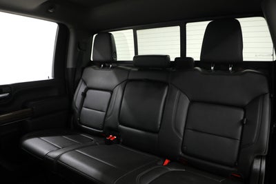 2020 Chevrolet Silverado 3500 HD LT