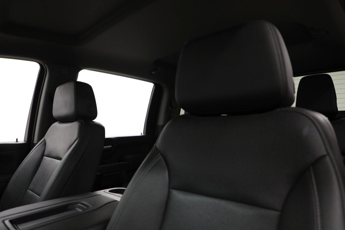 2021 Chevrolet Silverado 3500 HD LTZ