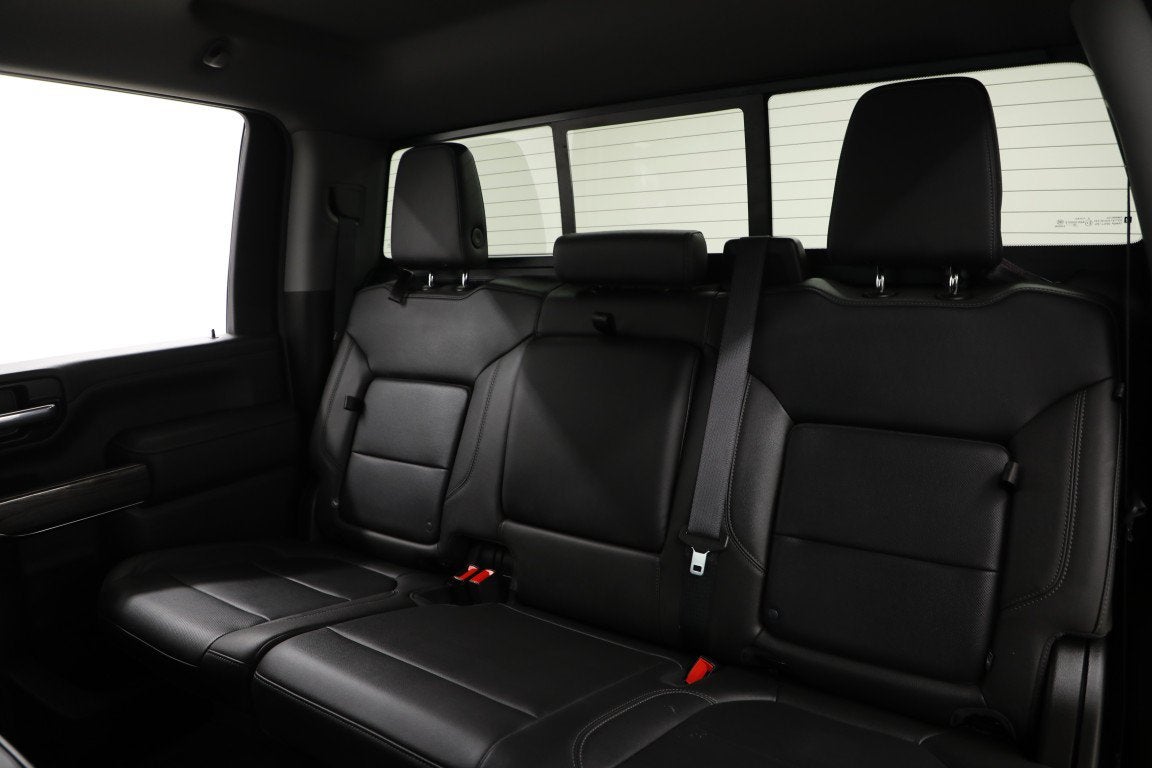 2021 Chevrolet Silverado 3500 HD LTZ