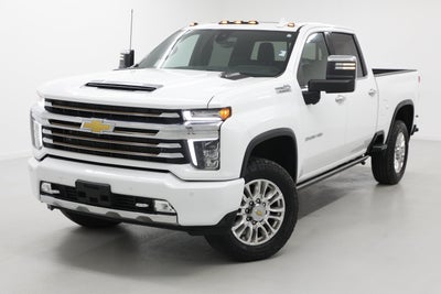 2023 Chevrolet Silverado 3500 HD High Country